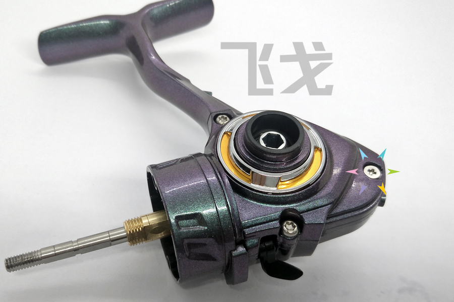 DAIWA REGAL 21ΰװ